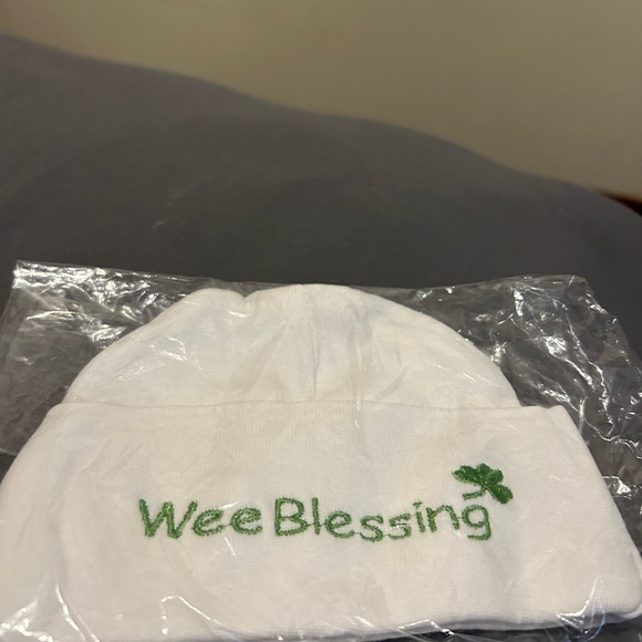 Newborn cap - Picture 4 of 4